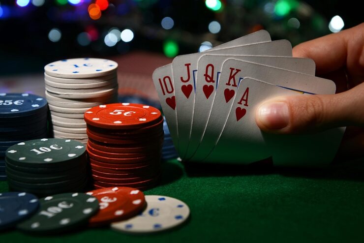 Layar verifikasi KYC hoky69 menampilkan unggahan dokumen identitas dan bukti alamat