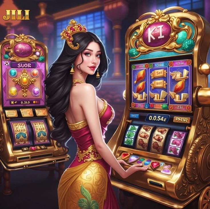 Antarmuka permainan Captain's Bounty di platform hoky69